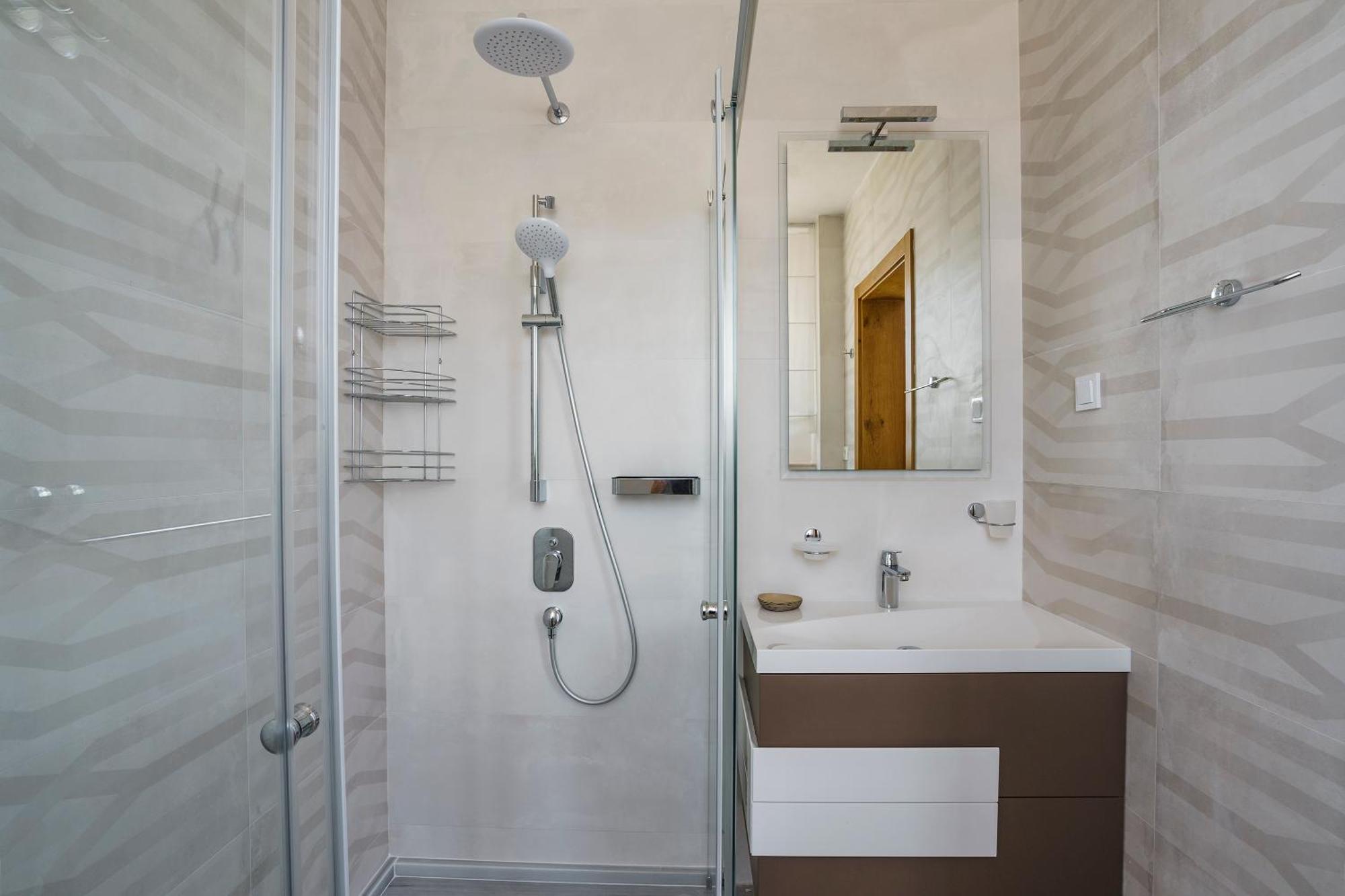 Beachfront Villa Pearl Of Adria Krasići Zewnętrze zdjęcie