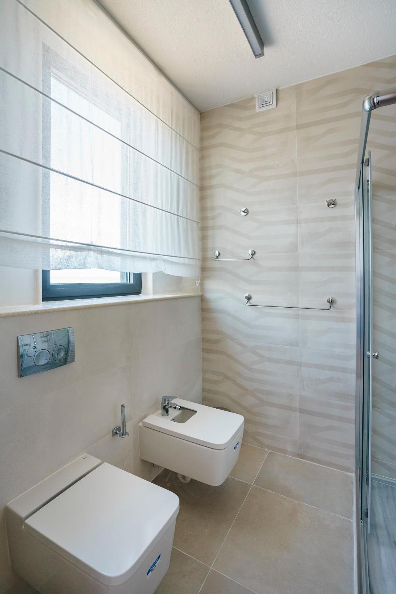 Beachfront Villa Pearl Of Adria Krasići Zewnętrze zdjęcie