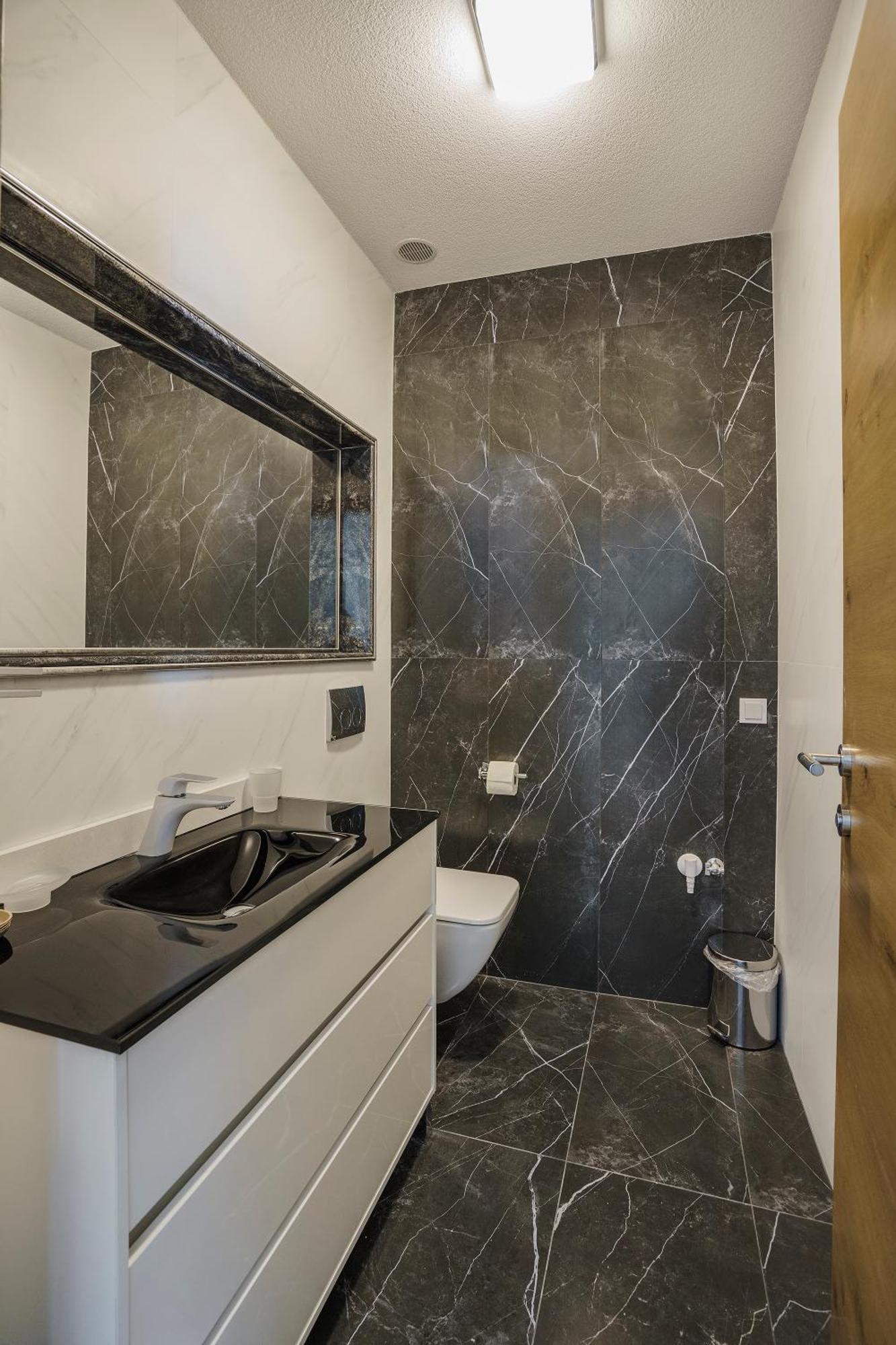 Beachfront Villa Pearl Of Adria Krasići Zewnętrze zdjęcie