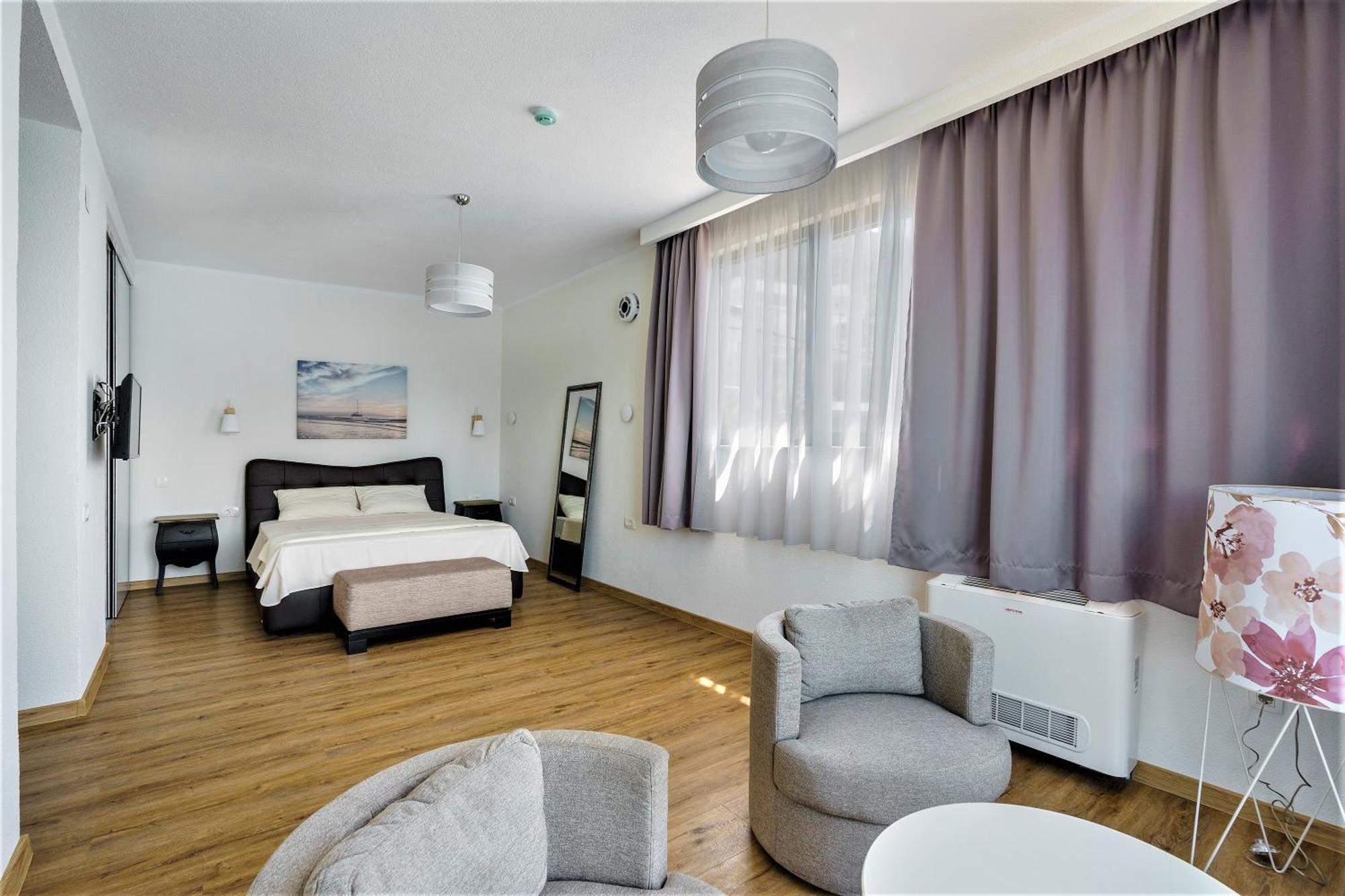 Beachfront Villa Pearl Of Adria Krasići Zewnętrze zdjęcie