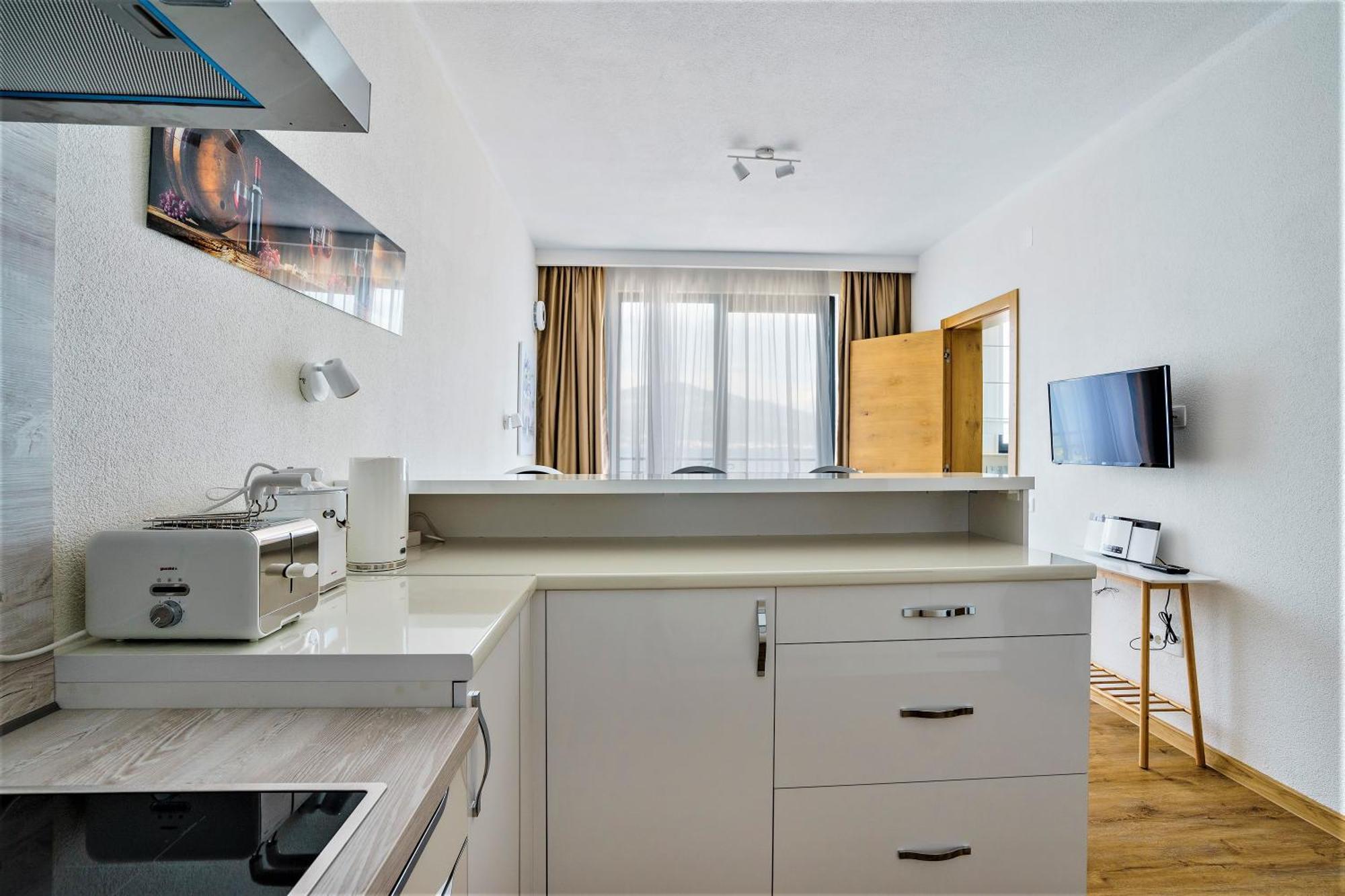 Beachfront Villa Pearl Of Adria Krasići Zewnętrze zdjęcie