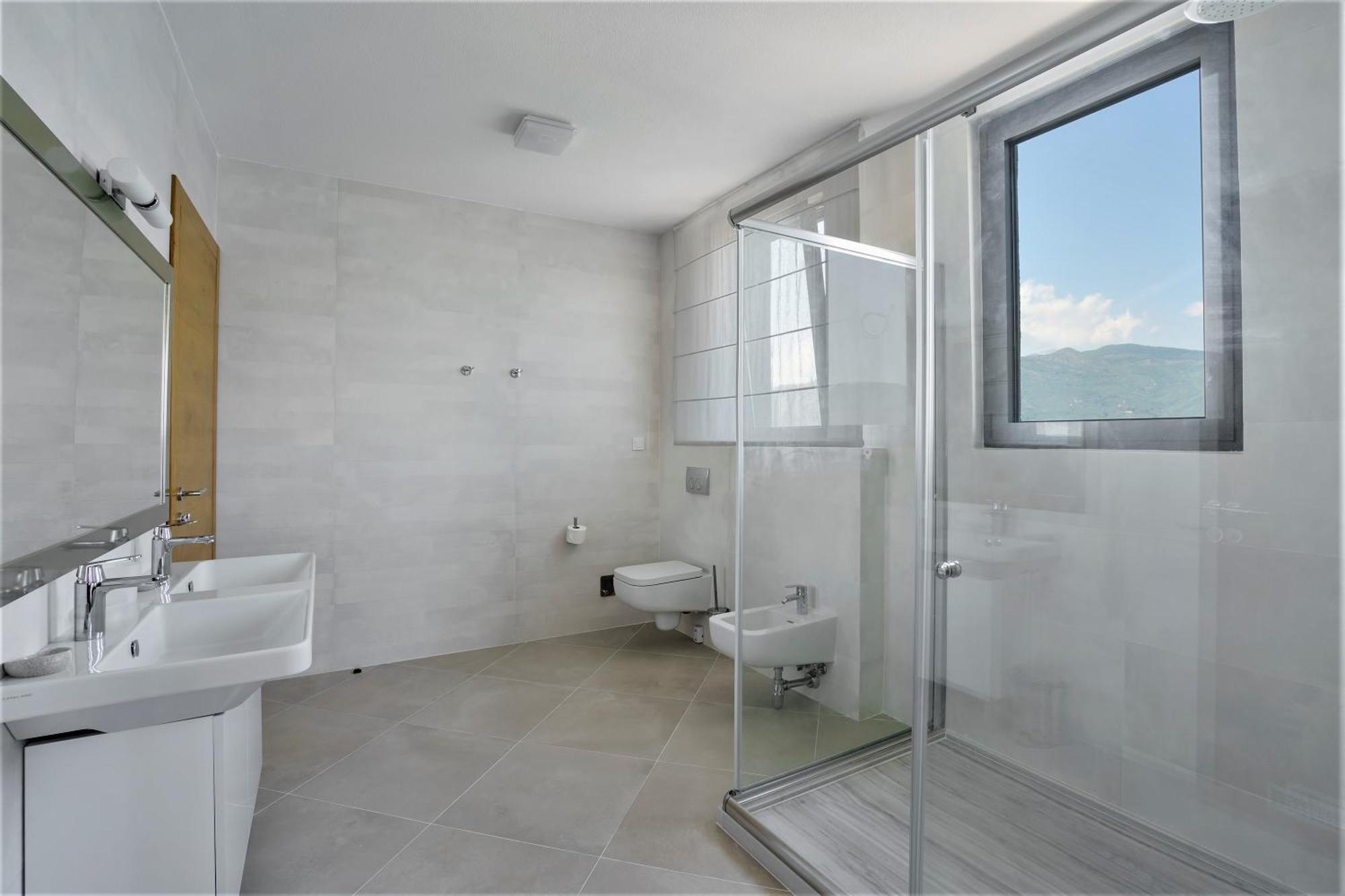 Beachfront Villa Pearl Of Adria Krasići Zewnętrze zdjęcie